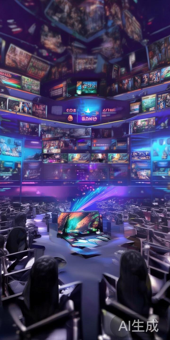 作为行业领先者，AB欧博体育不断推出新游戏、新赛事