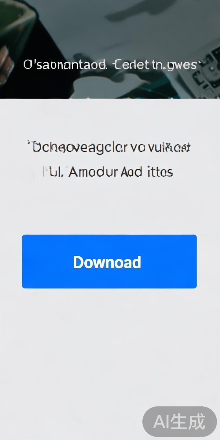 2.&nbsp;找到下载入口
官方网站通常会在首页明显位置