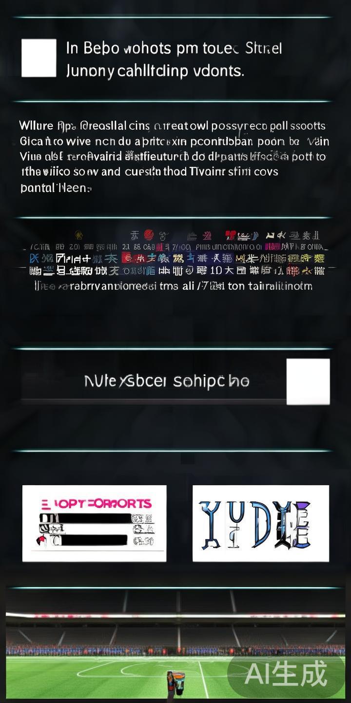 欧博体育平台官网合作伙伴背后故事:品牌信誉的形成与发展历程 在体育赛事合作方面,欧博体育与多支职业足球、篮球以