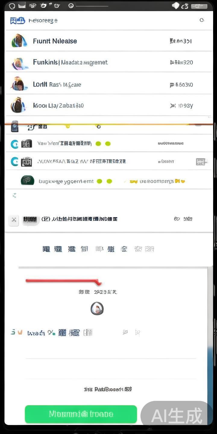 步骤一：登录个人账户，进入“资金管理”或“充值”页