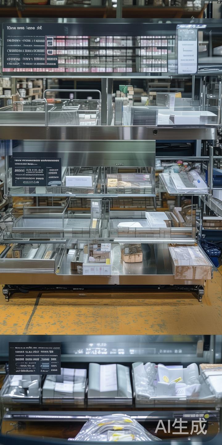 欧博体育平台正品保障措施详解与可信度分析 所有到达平台仓库的商品,都会经过严格的检测流程。在