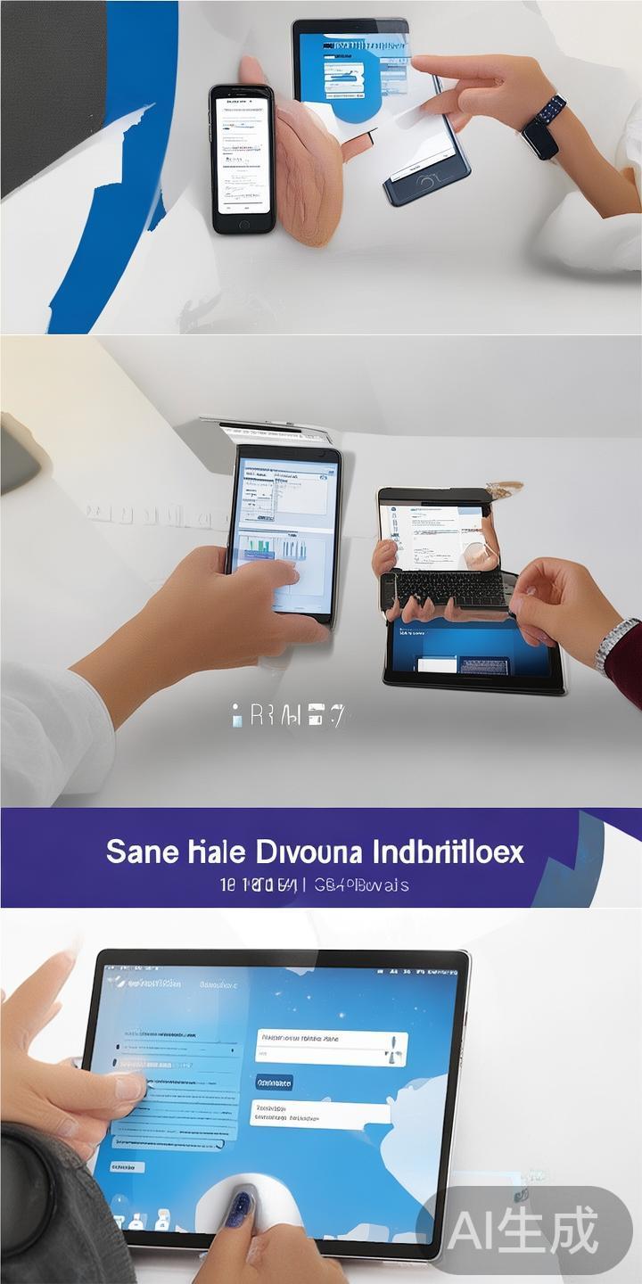 欧博体育官方入口支持多设备登录的详细操作方法介绍 最基本也是最稳妥的多设备登录方式就是通过统一账号登